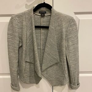 Club Monaco Blazer